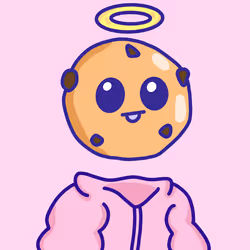Cookie Frens #1179