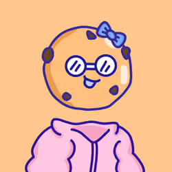 Cookie Frens #214