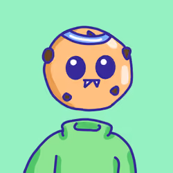 Cookie Frens #1299
