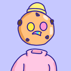 Cookie Frens #169