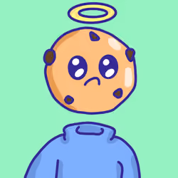 Cookie Frens #1323