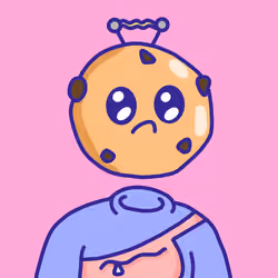 Cookie Frens #1016