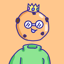 Cookie Frens #192