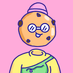 Cookie Frens #198