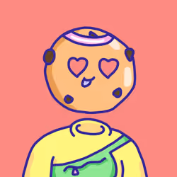 Cookie Frens #425