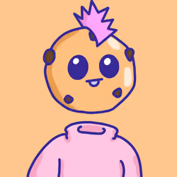 Cookie Frens #1014