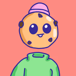 Cookie Frens #370
