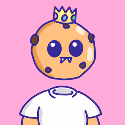 Cookie Frens #127