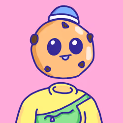Cookie Frens #983