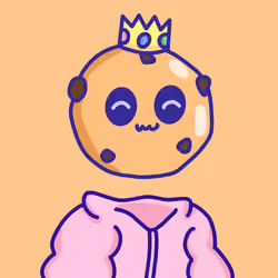 Cookie Frens #1228