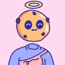 Cookie Frens #1015