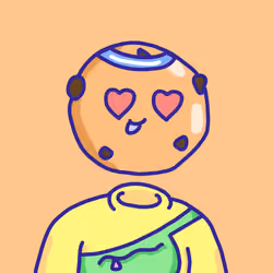 Cookie Frens #761