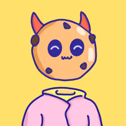 Cookie Frens #1237