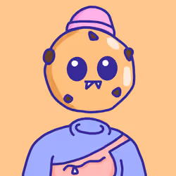 Cookie Frens #190