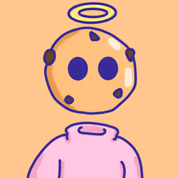 Cookie Frens #865