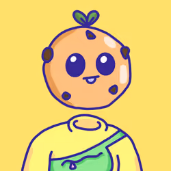 Cookie Frens #1300