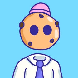 Cookie Frens #213
