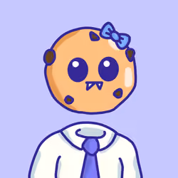 Cookie Frens #1232