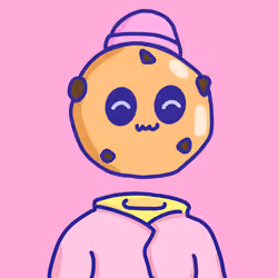 Cookie Frens #400