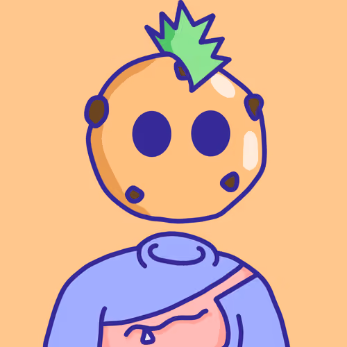 Cookie Frens #907