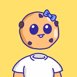 Cookie Frens #141