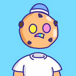 Cookie Frens #454