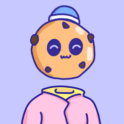 Cookie Frens #1226