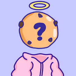 Cookie Frens #762