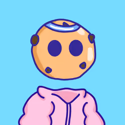 Cookie Frens #525