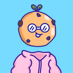 Cookie Frens #212