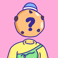Cookie Frens #140