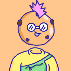 Cookie Frens #563