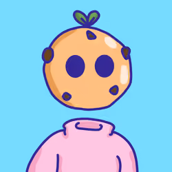 Cookie Frens #859