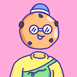 Cookie Frens #1048
