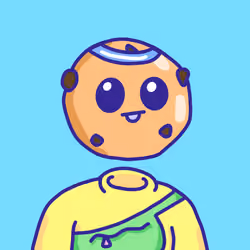 Cookie Frens #139