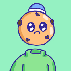 Cookie Frens #1227