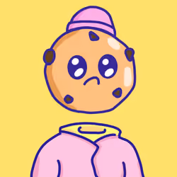 Cookie Frens #857