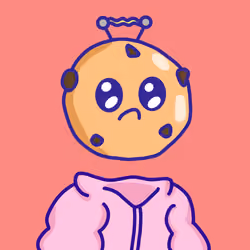 Cookie Frens #481