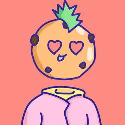 Cookie Frens #864