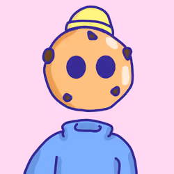Cookie Frens #129
