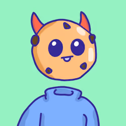 Cookie Frens #1236