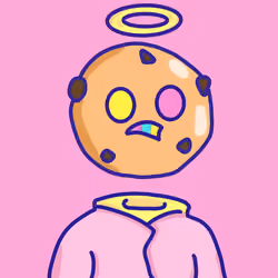 Cookie Frens #1238