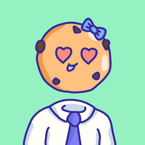 Cookie Frens #1225