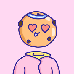Cookie Frens #760