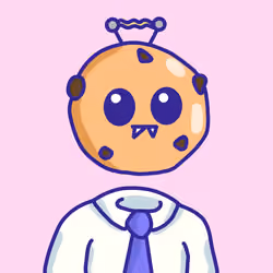Cookie Frens #531