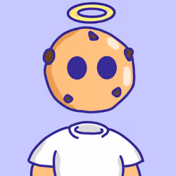 Cookie Frens #863