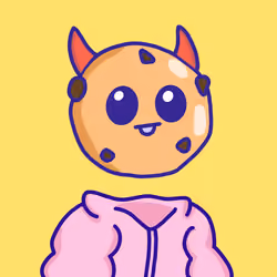 Cookie Frens #1231