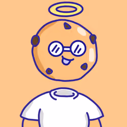 Cookie Frens #1169