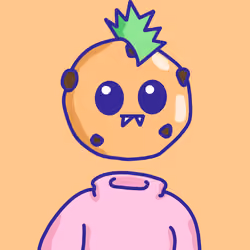 Cookie Frens #946
