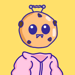 Cookie Frens #564